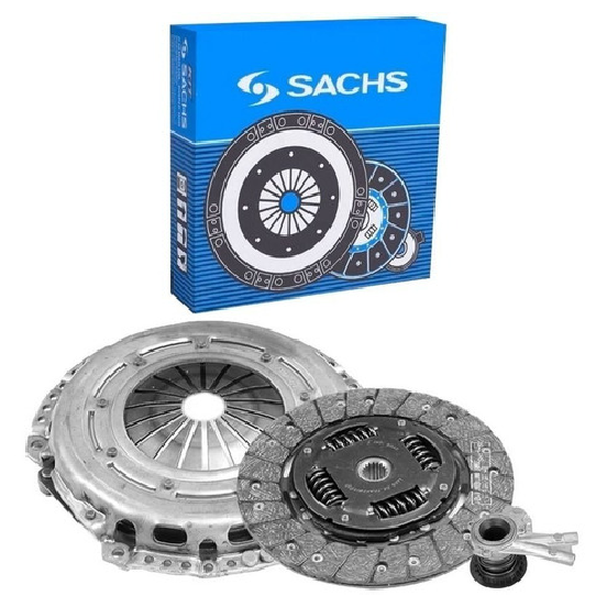 Kit de Embreagem SACHS 6412