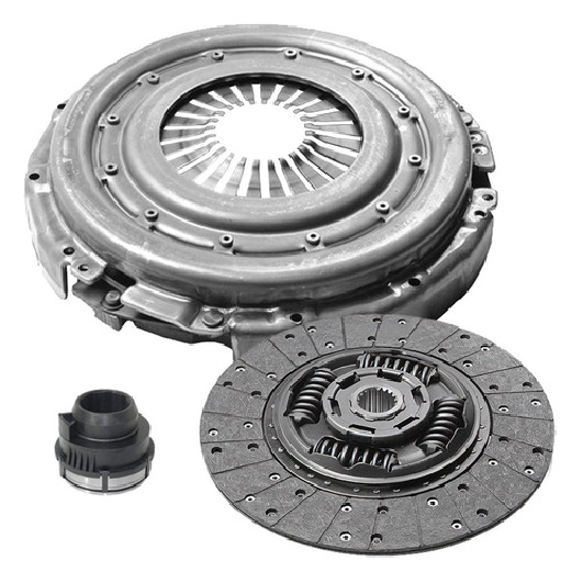 Kit de Embreagem SACHS 6742