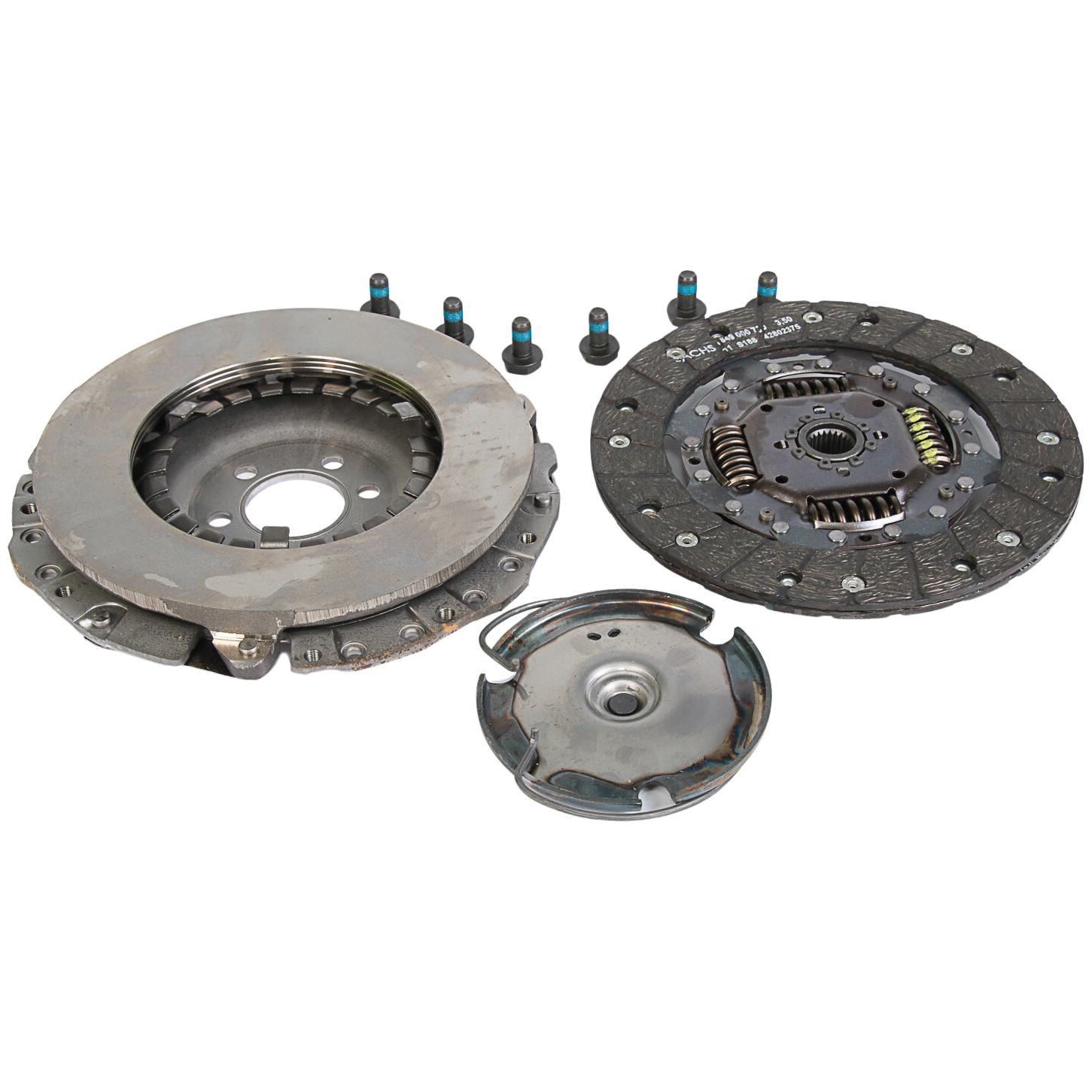Kit de Embreagem SACHS 6093