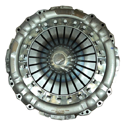 Kit de Embreagem SACHS 3400 920 003