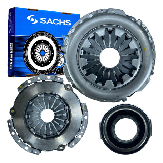 Kit de Embreagem para Honda FIT - Sachs - 3000 954 438
