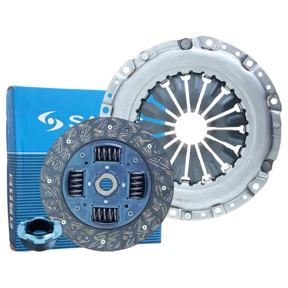 Kit de Embreagem para Hyundai I30 e I30 CW - Sachs - 3000 954 259