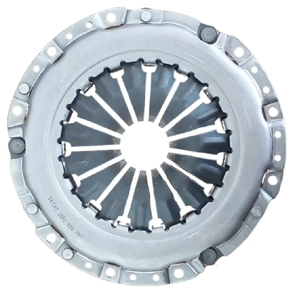 Kit de Embreagem para Hyundai I30 e I30 CW - Sachs - 3000 954 259