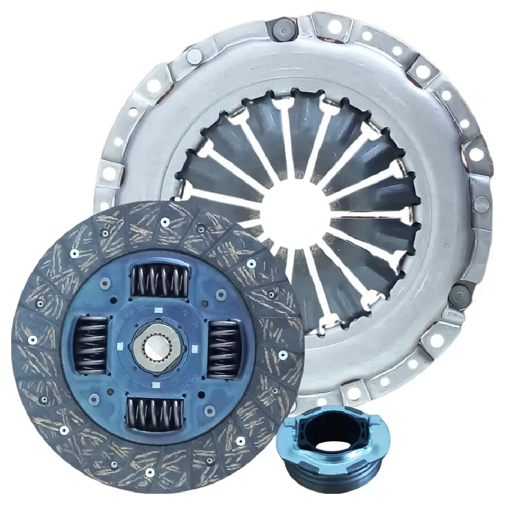 Kit de Embreagem para Hyundai I30 e I30 CW - Sachs - 3000 954 259