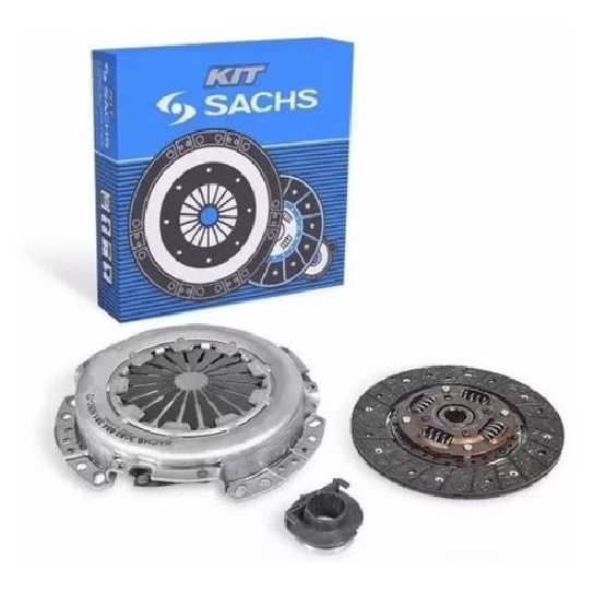 Kit de Embreagem SACHS 3000 001 091