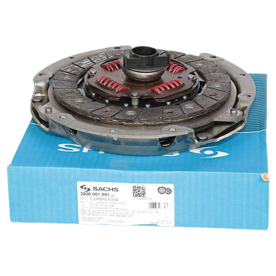 Kit de Embreagem SACHS 3000 001 091