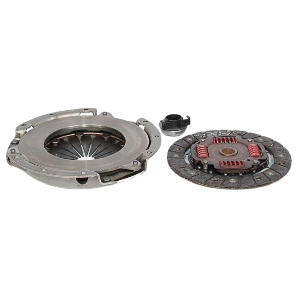 Kit de Embreagem SACHS 3000 001 091