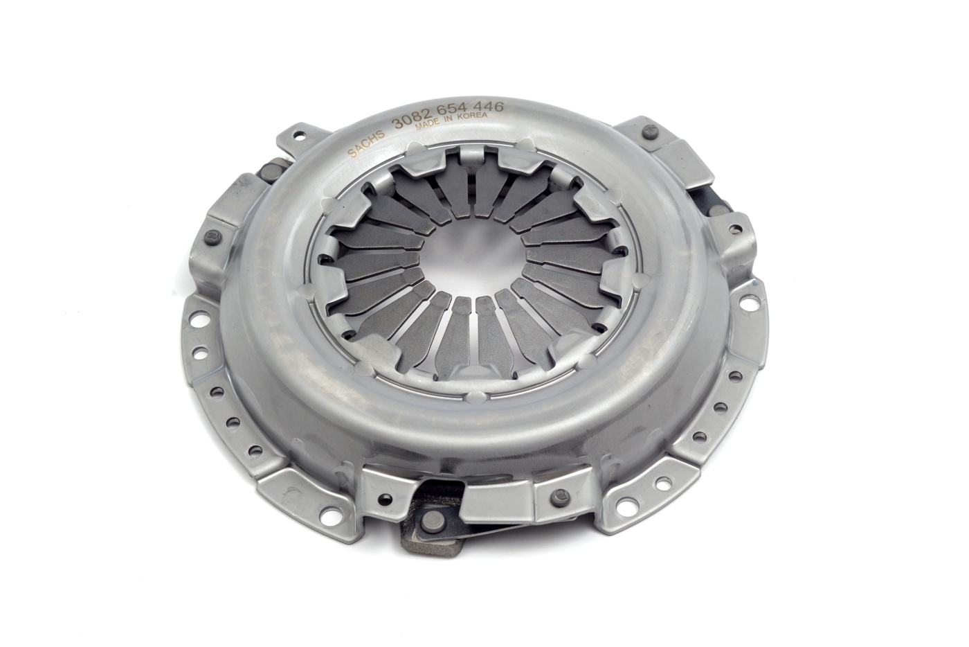 Kit de Embreagem para Honda FIT - Sachs - 3000 954 439