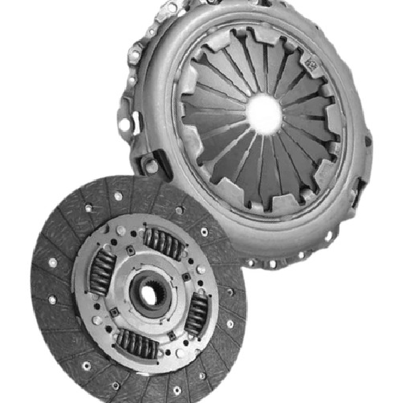 Kit de Embreagem para Renault Fluence - Sachs - 3000 990 524