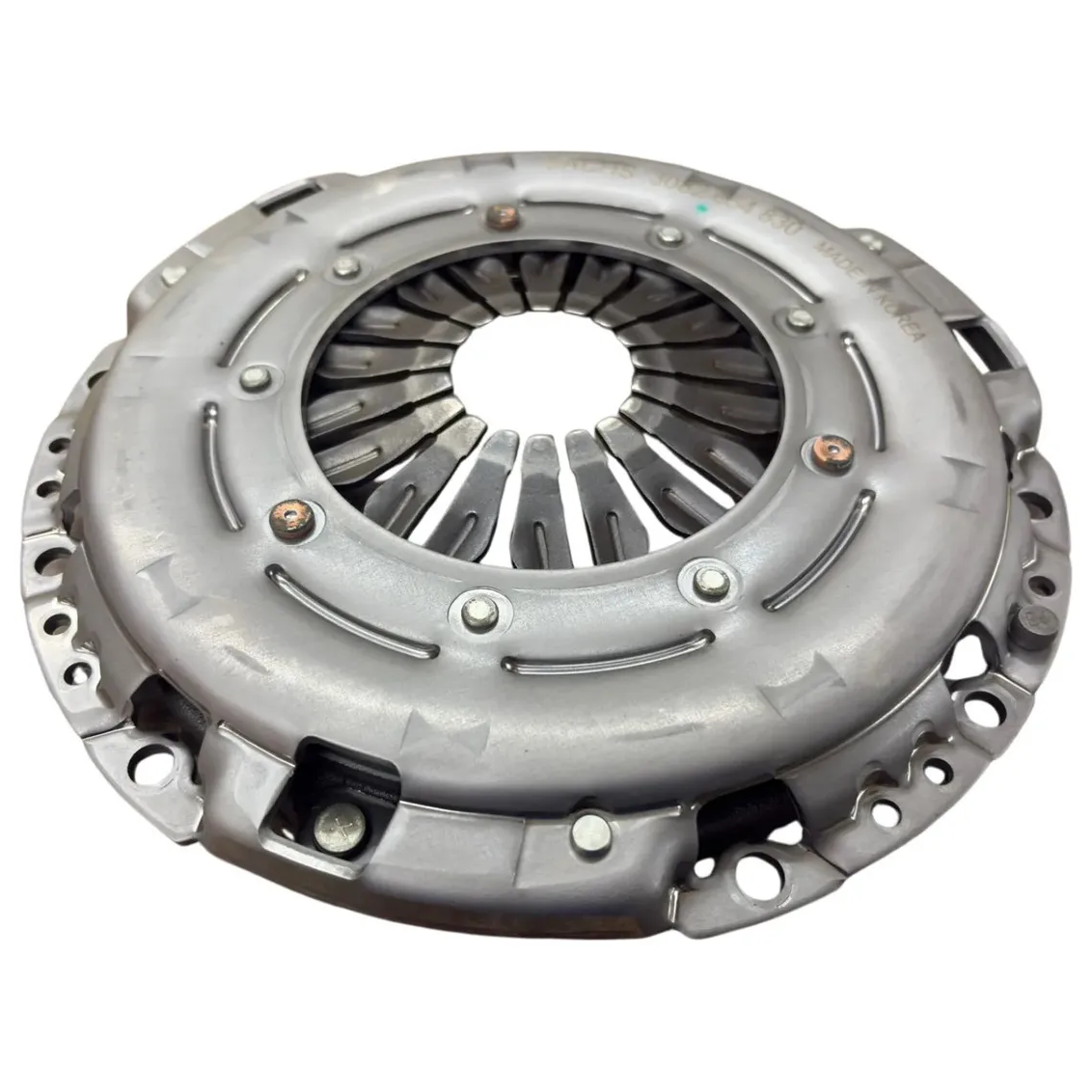 Kit de Embreagem para Hyundai Creta - Sachs - 3000 954 607
