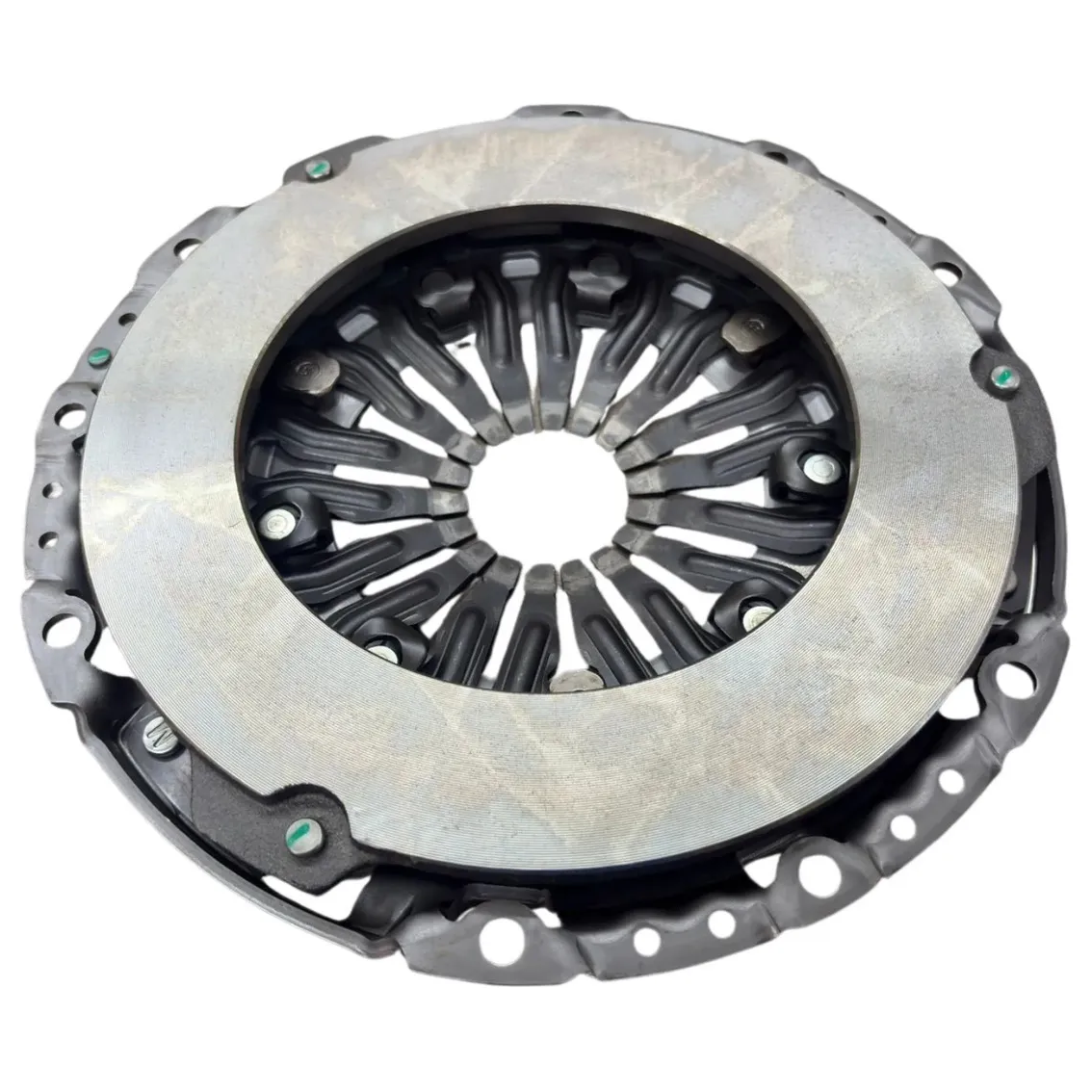 Kit de Embreagem para Hyundai Creta - Sachs - 3000 954 607