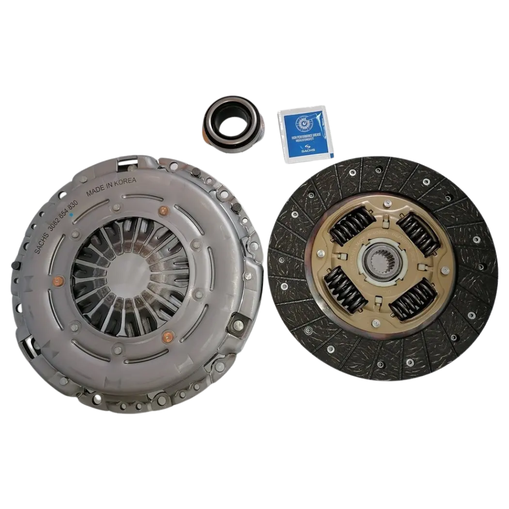 Kit de Embreagem para Hyundai Creta - Sachs - 3000 954 607