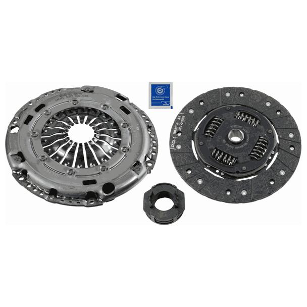 Kit de Embreagem SACHS 3000 970 074