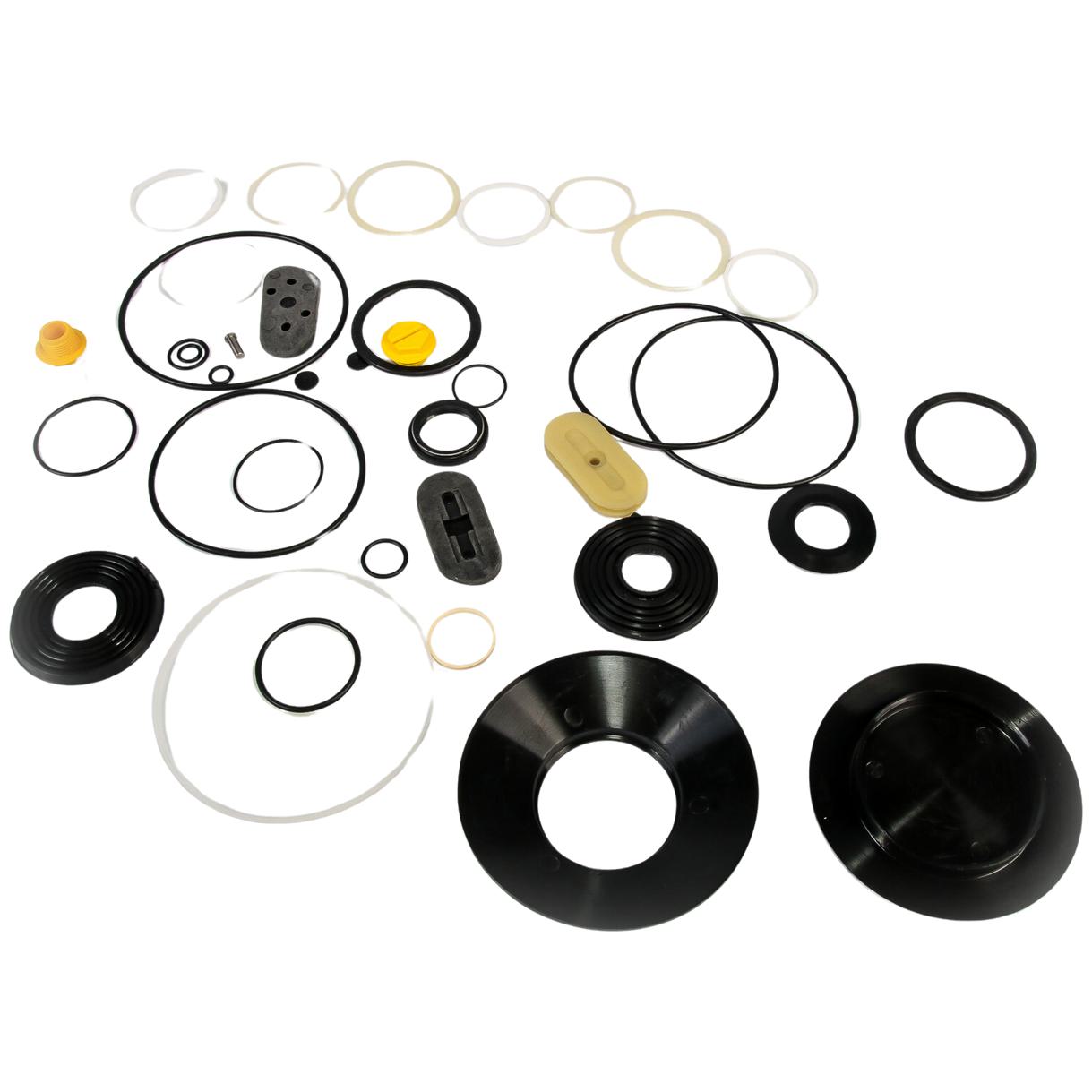 Kit de Reparo da Caixa de Direção TRW JSA5063