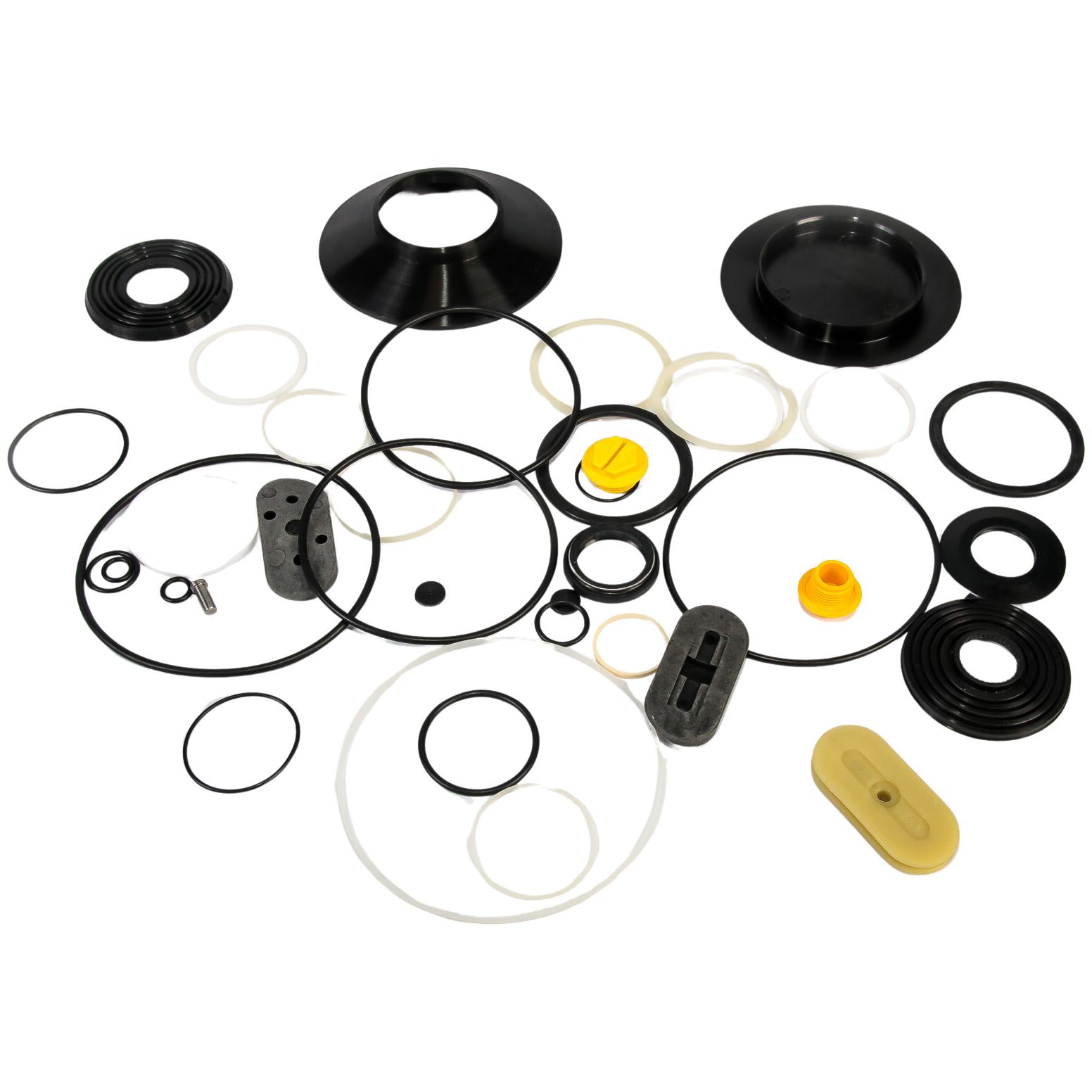 Kit de Reparo da Caixa de Direção TRW JSA5063