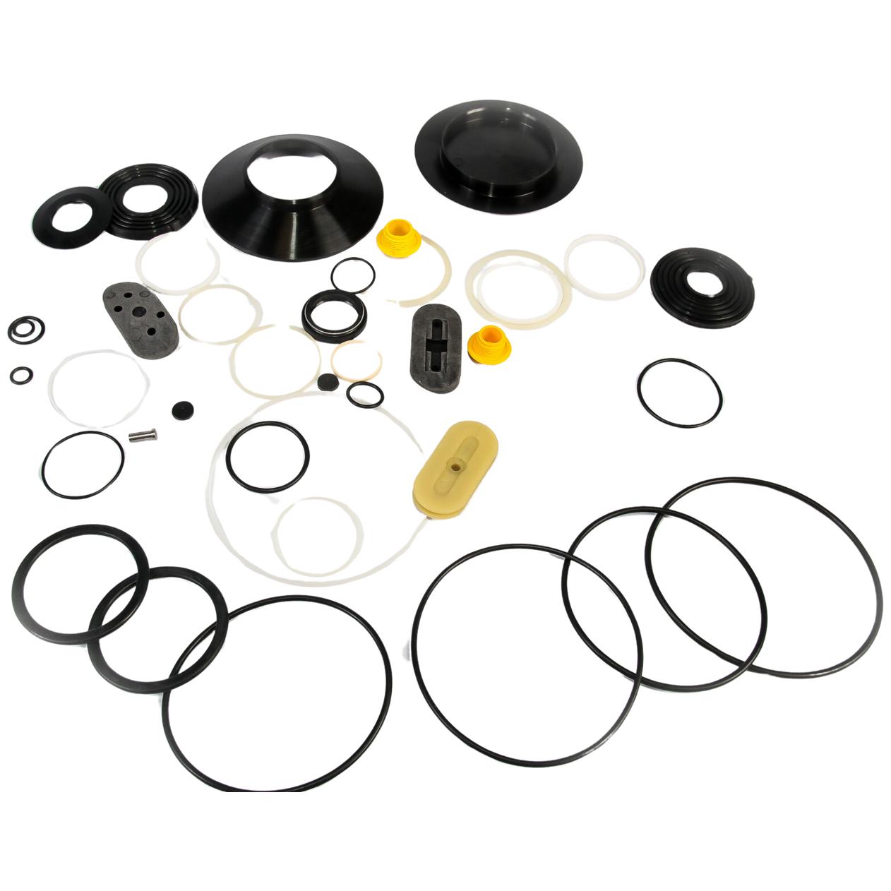Kit de Reparo da Caixa de Direção TRW JSA5063