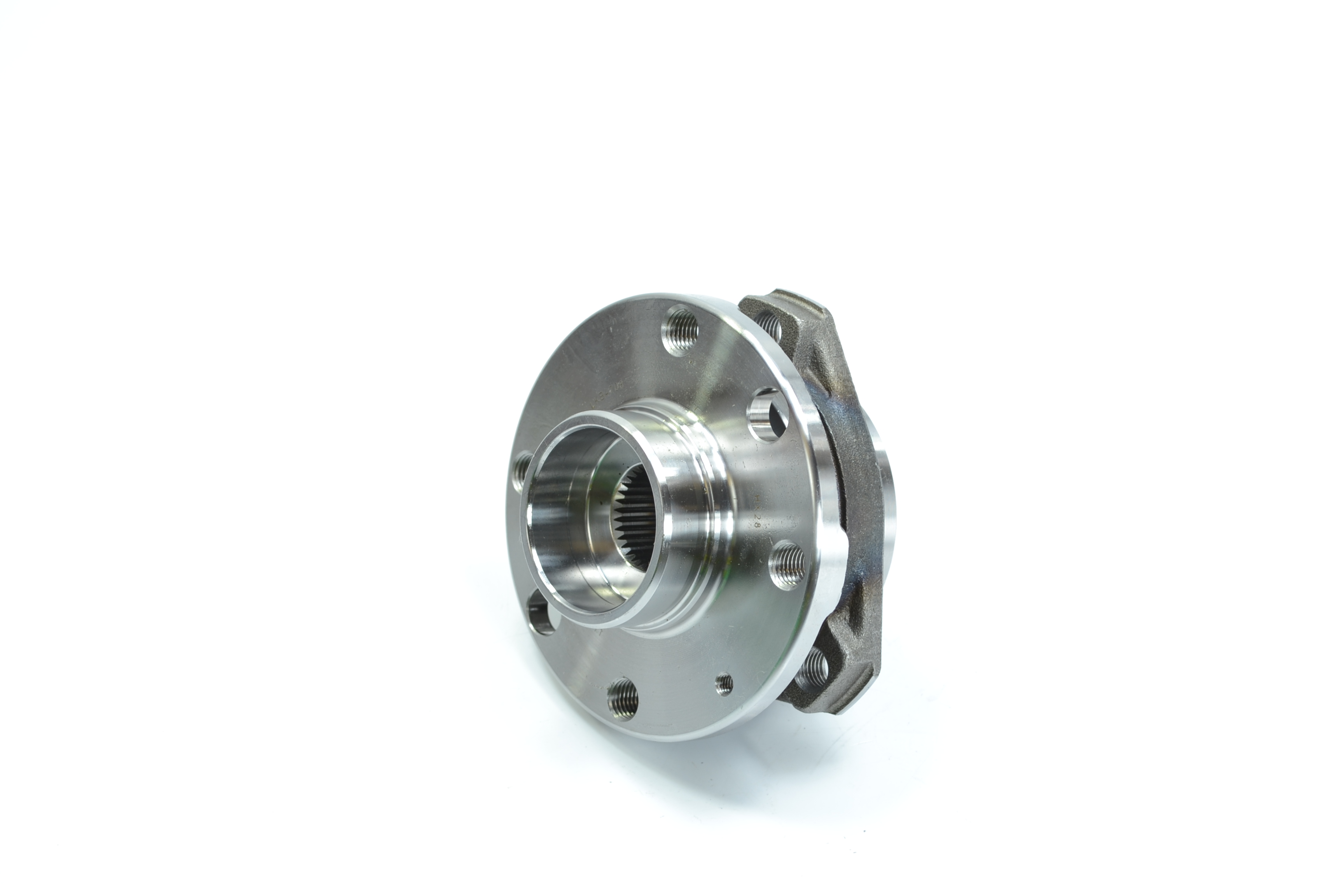 Cubo de Roda com Rolamento - Lucas Automotive - LKB4708