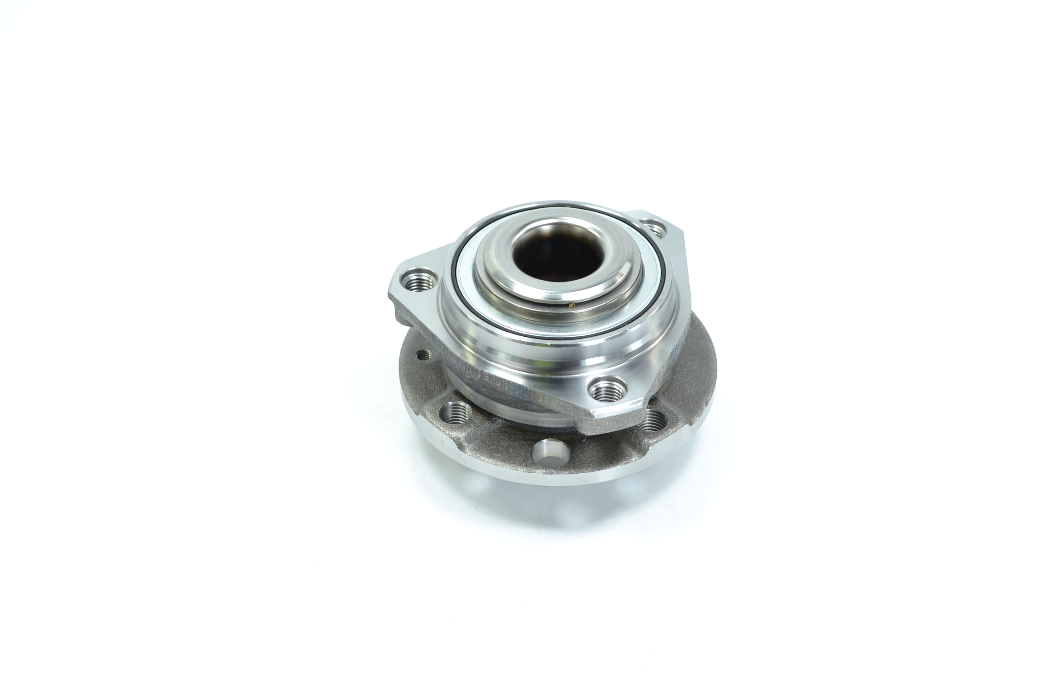 Cubo de Roda com Rolamento - Lucas Automotive - LKB4708