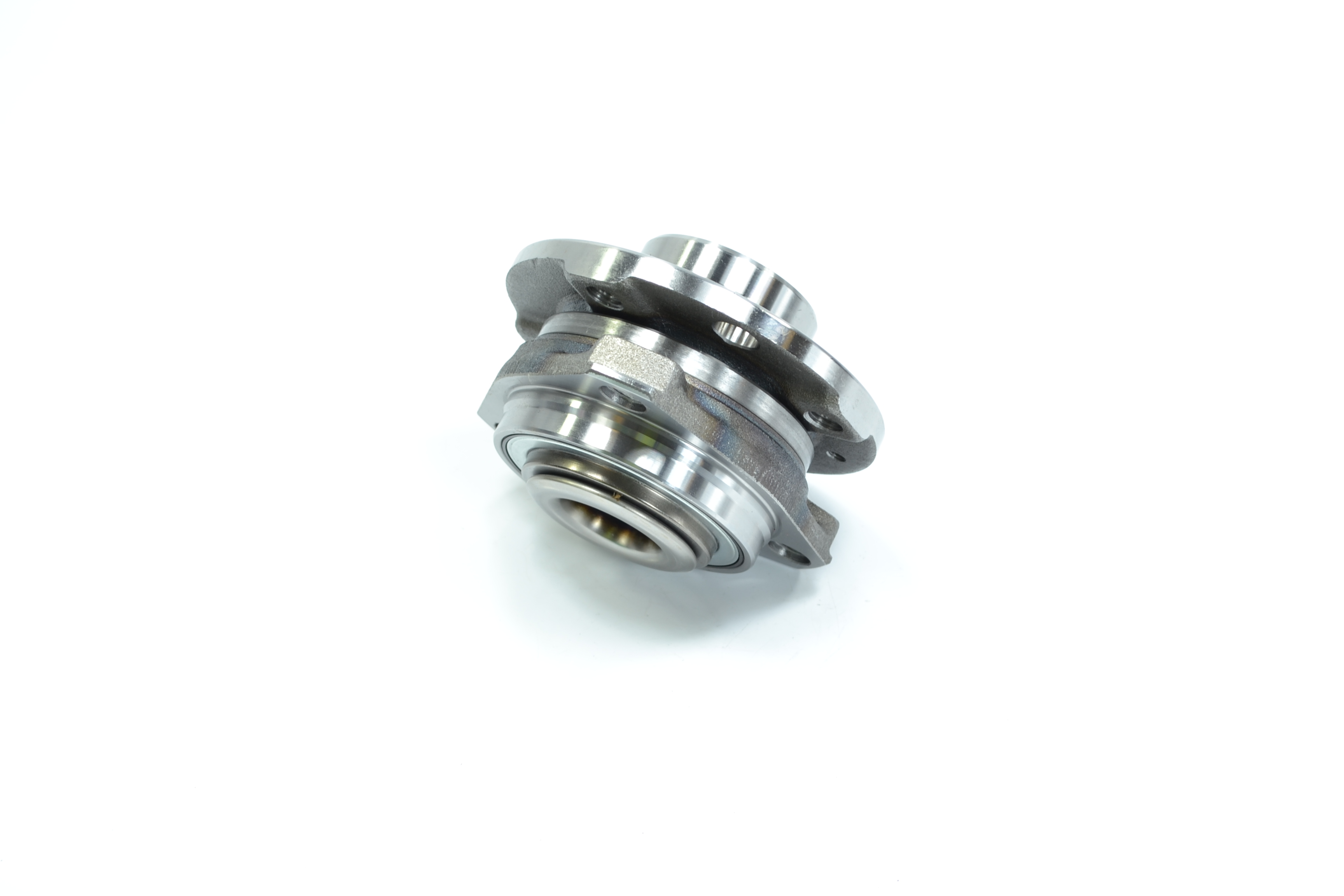 Cubo de Roda com Rolamento - Lucas Automotive - LKB4708