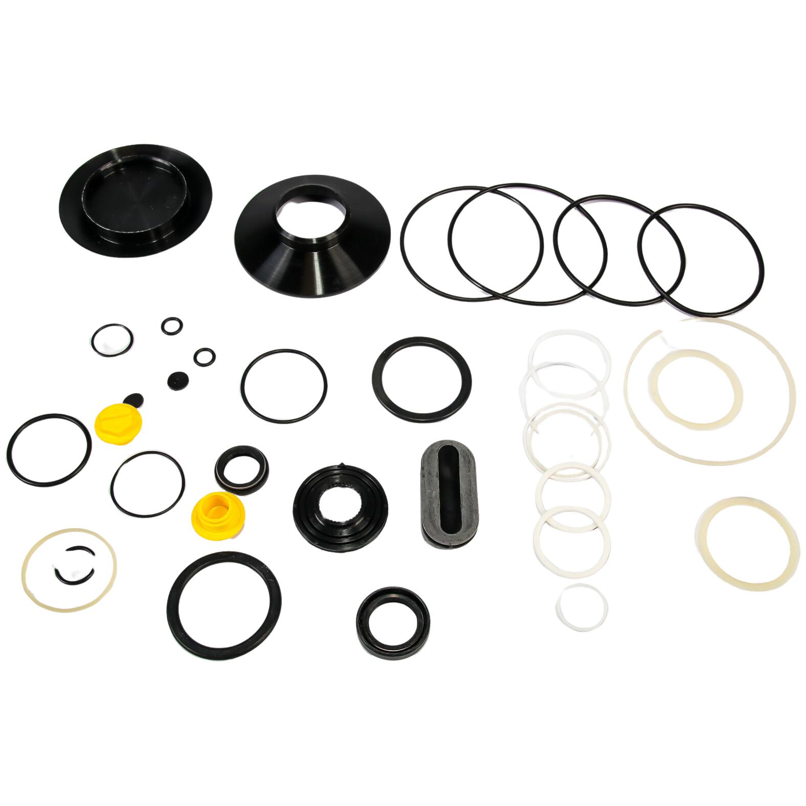 Kit de Reparo da Caixa de Direção TRW JSA5065