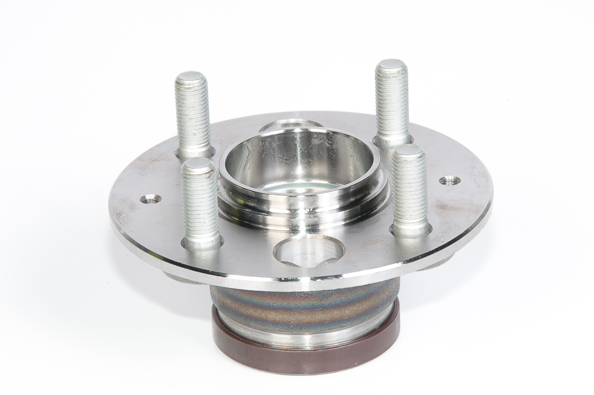 Cubo de Roda com Rolamento para Honda FIT - Lucas Automotive - LKB4696