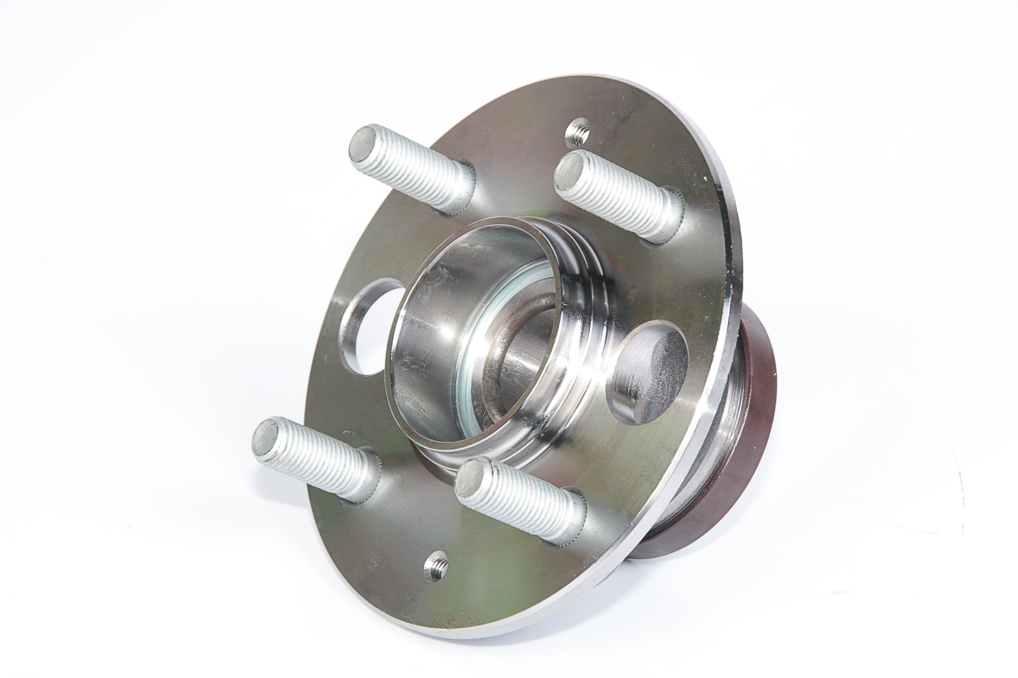 Cubo de Roda com Rolamento para Honda FIT - Lucas Automotive - LKB4696