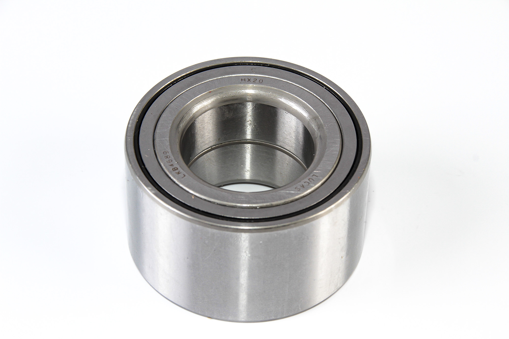 Kit Rolamento de Roda para Toyota Corolla e Fielder - Lucas Automotive - LKB4689