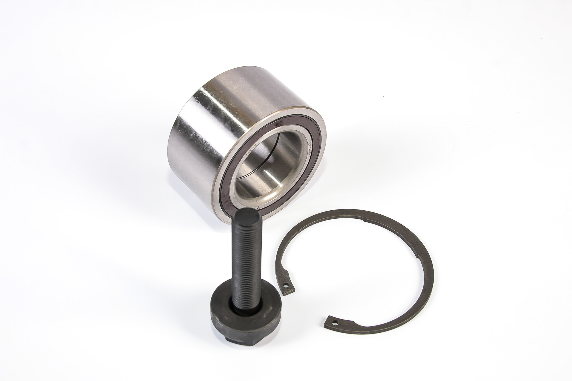 Kit Rolamento de Roda para Volkswagen Amarok - Lucas Automotive - LKB4691