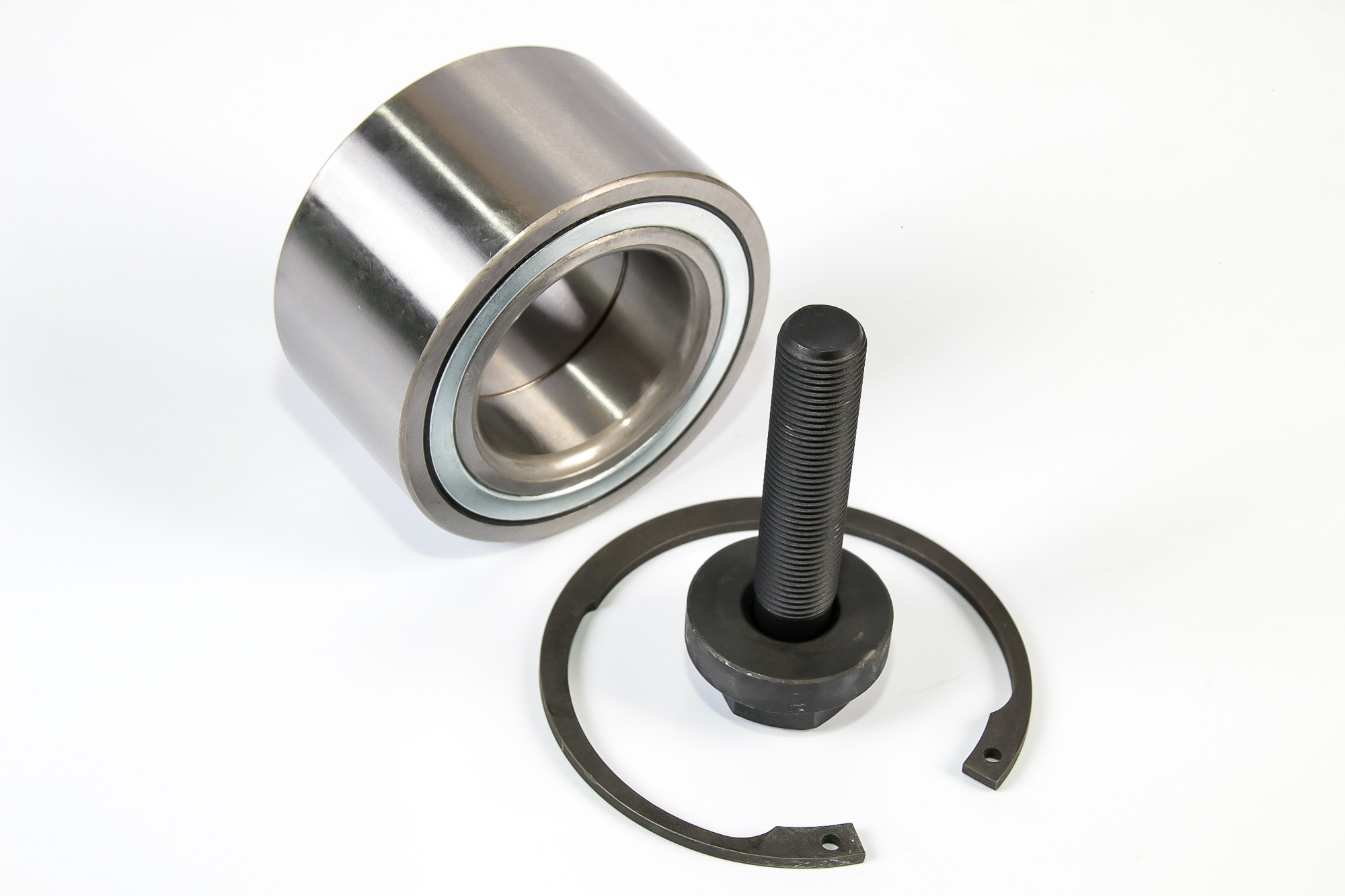 Kit Rolamento de Roda para Volkswagen Amarok - Lucas Automotive - LKB4691