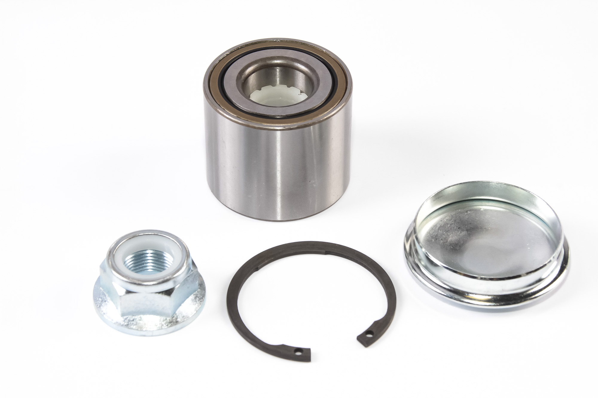 Kit Rolamento de Roda Lucas Automotive LKB4700