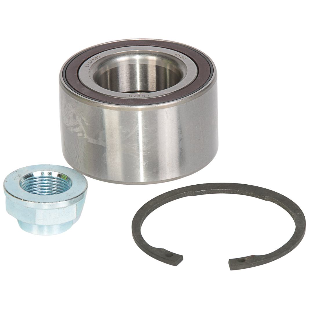 Kit Rolamento de Roda para Honda CR-V e FIT - Lucas Automotive - LKB4692