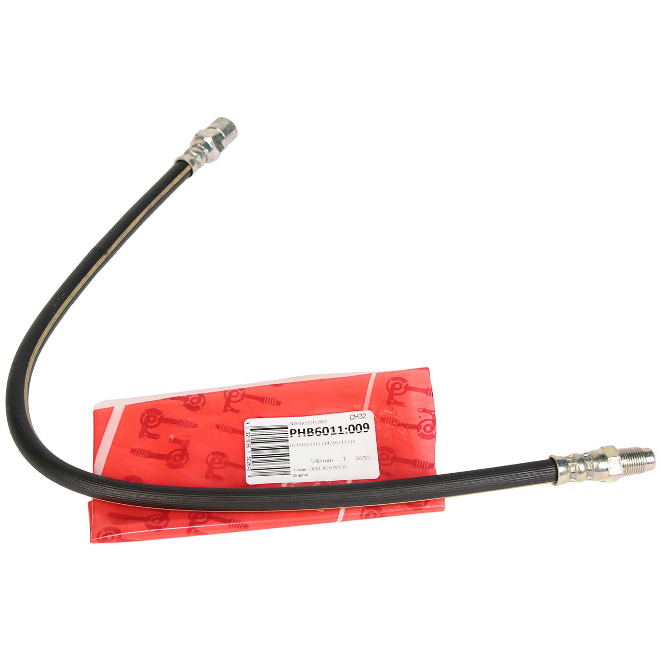 Flexível de Freio TRW PHB6011