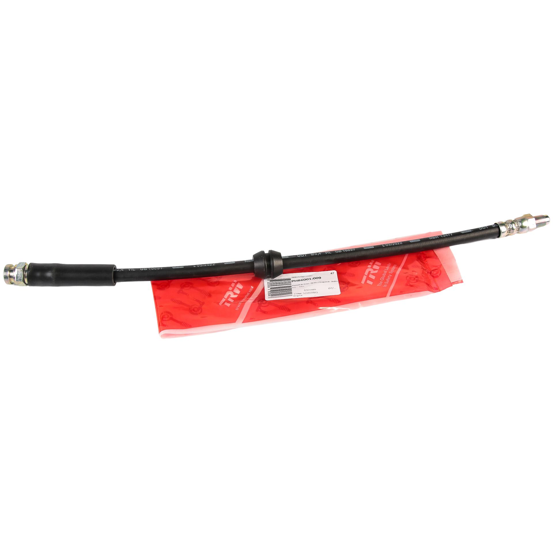 Flexível de Freio TRW PHB6001