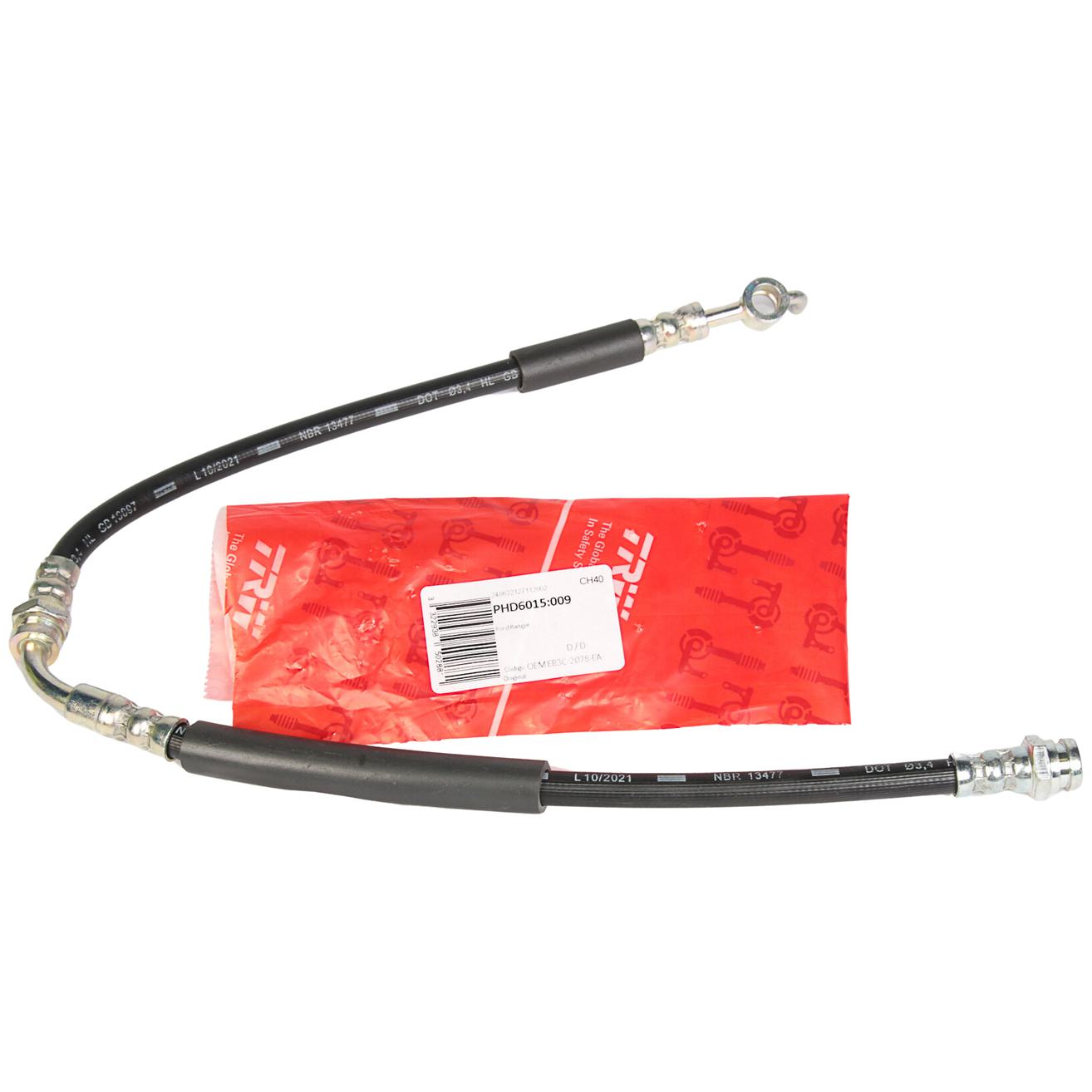 Flexível de Freio para Ford Ranger - TRW - PHD6015