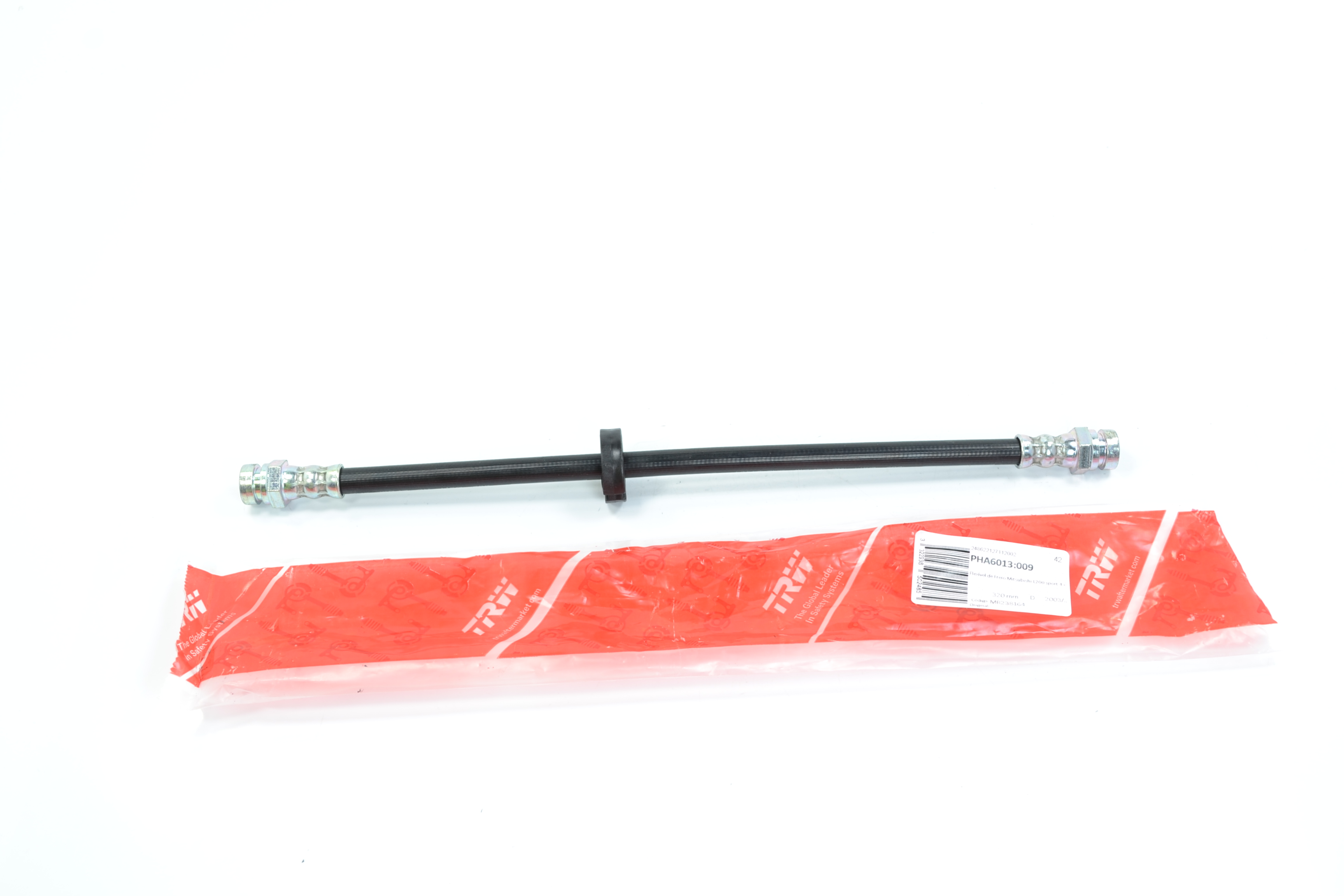 Flexível de Freio para Mitsubishi L200 - TRW - PHA6013
