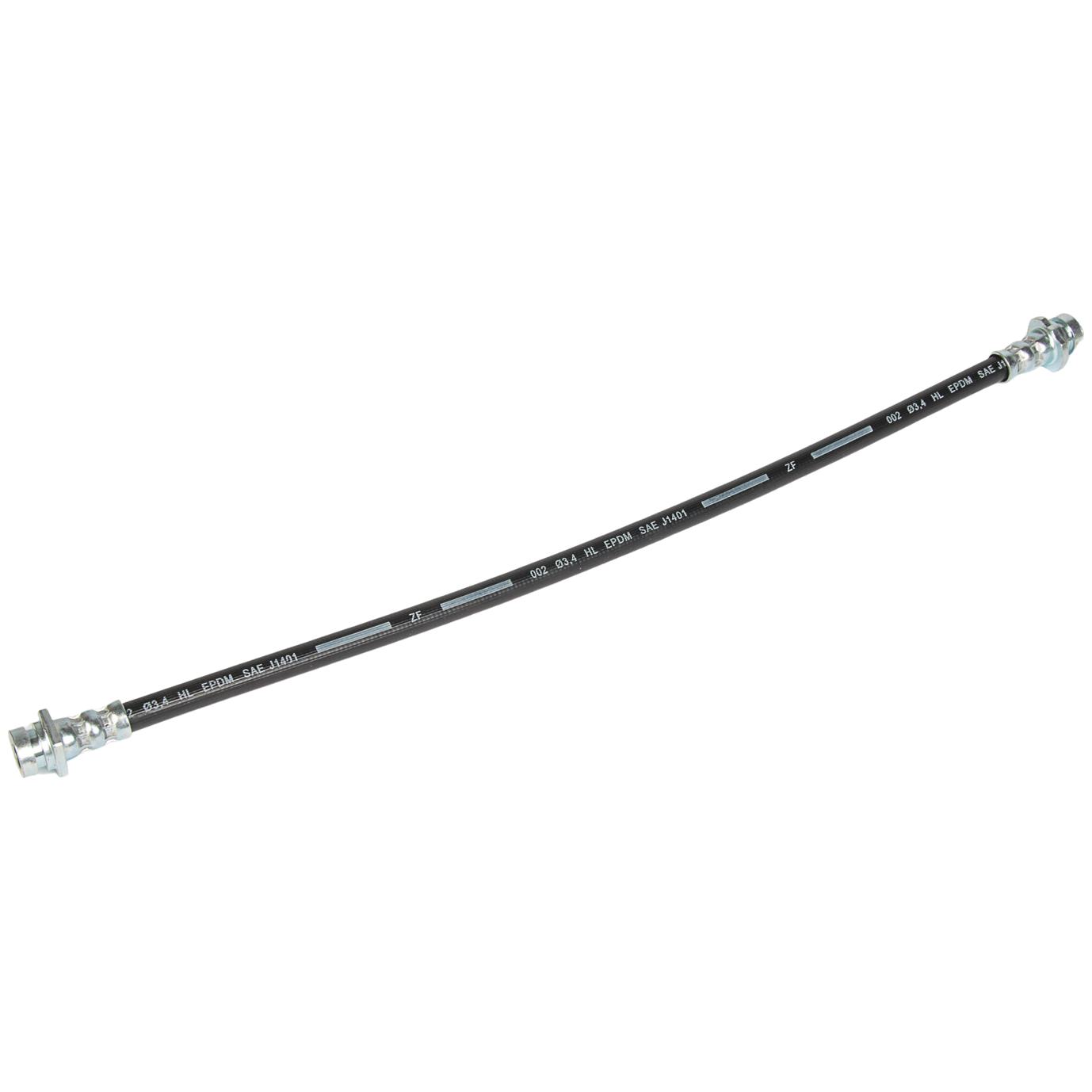 Flexível de Freio para Chevrolet S10 - TRW - PHA6008