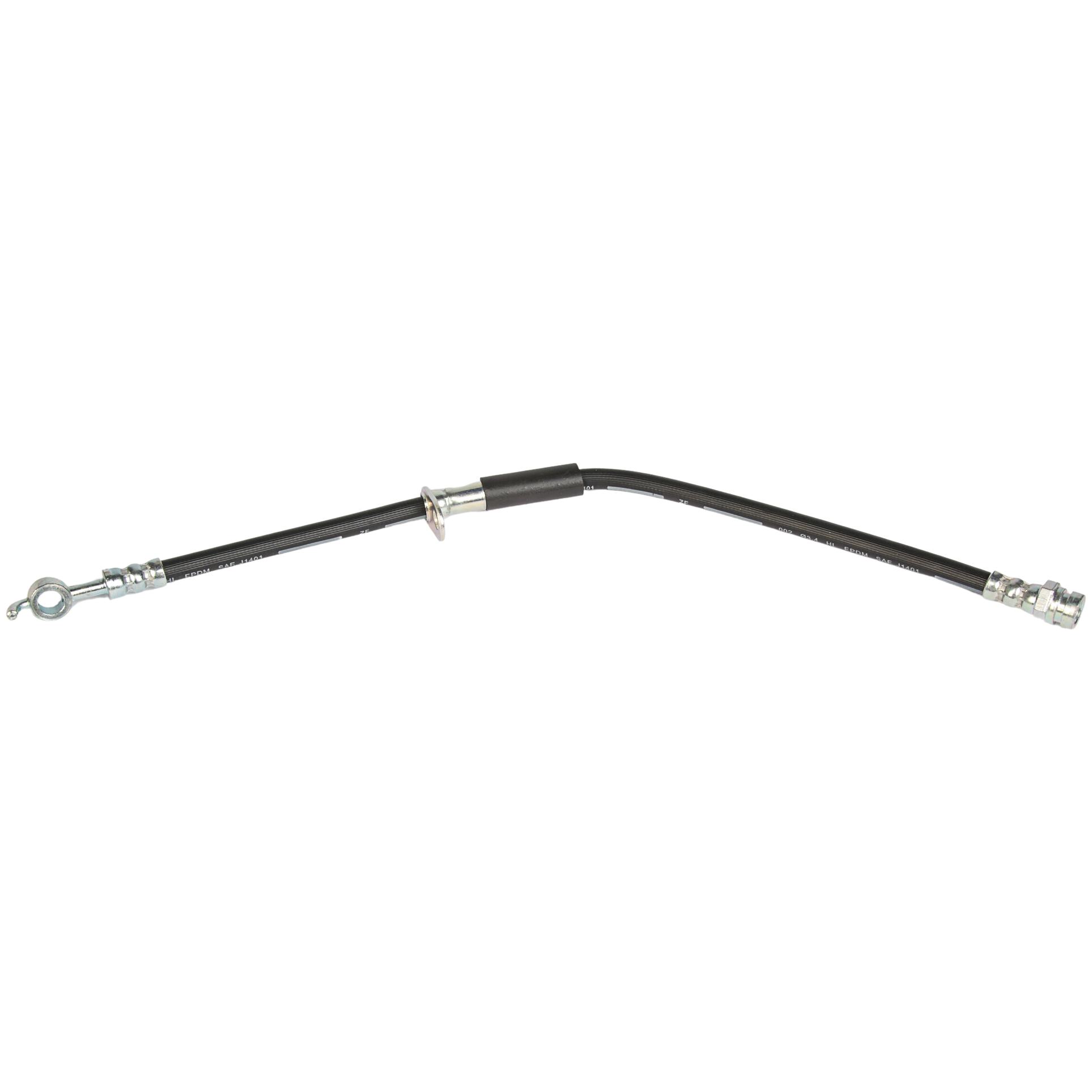 Flexível de Freio para Ford Fusion - TRW - PHD6007