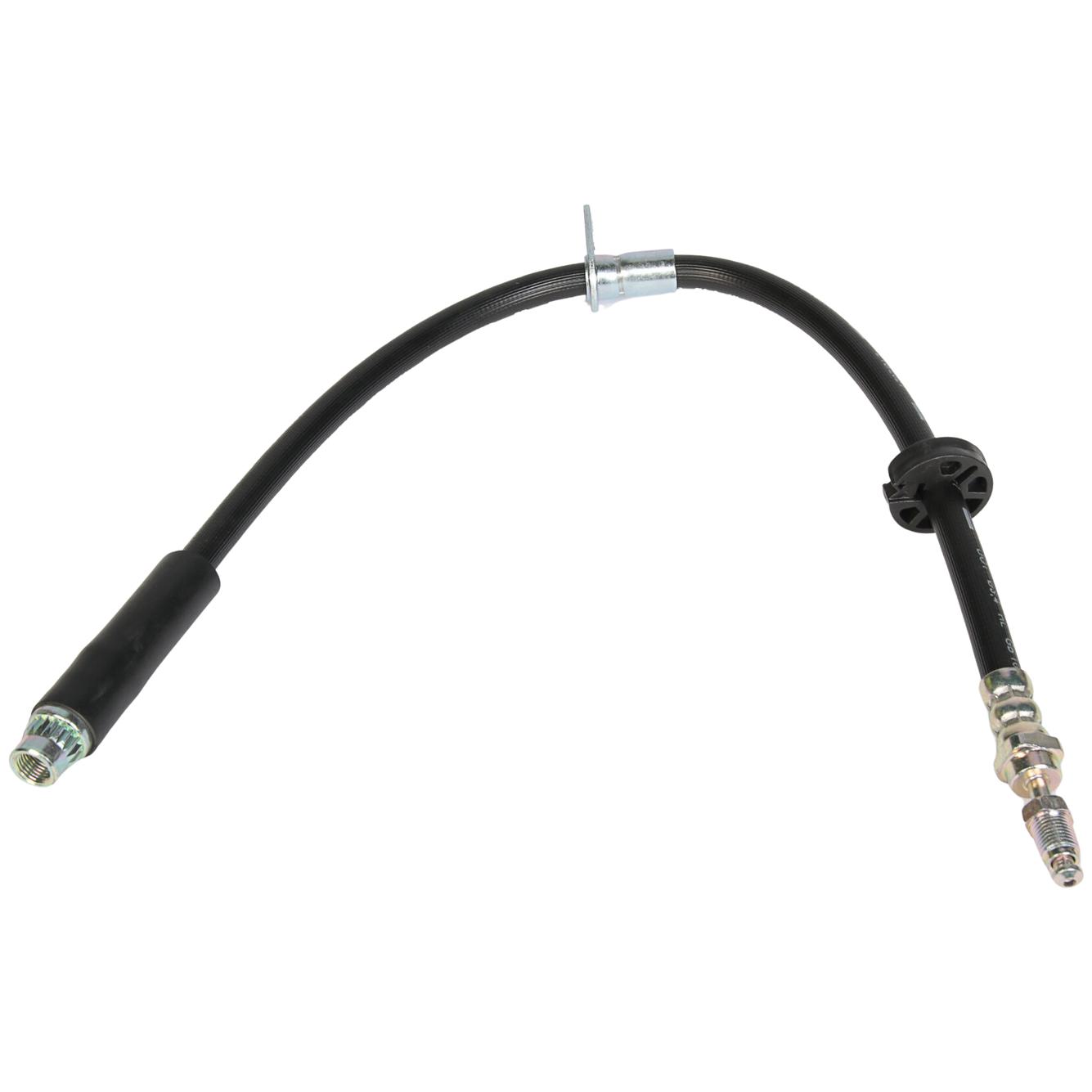 Flexível de Freio para Peugeot 2008 e 208 - TRW - PHB6017