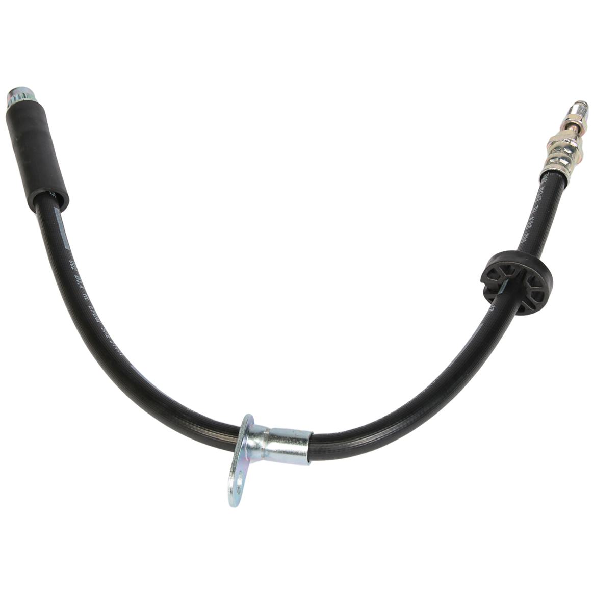 Flexível de Freio para Peugeot 2008 e 208 - TRW - PHB6017