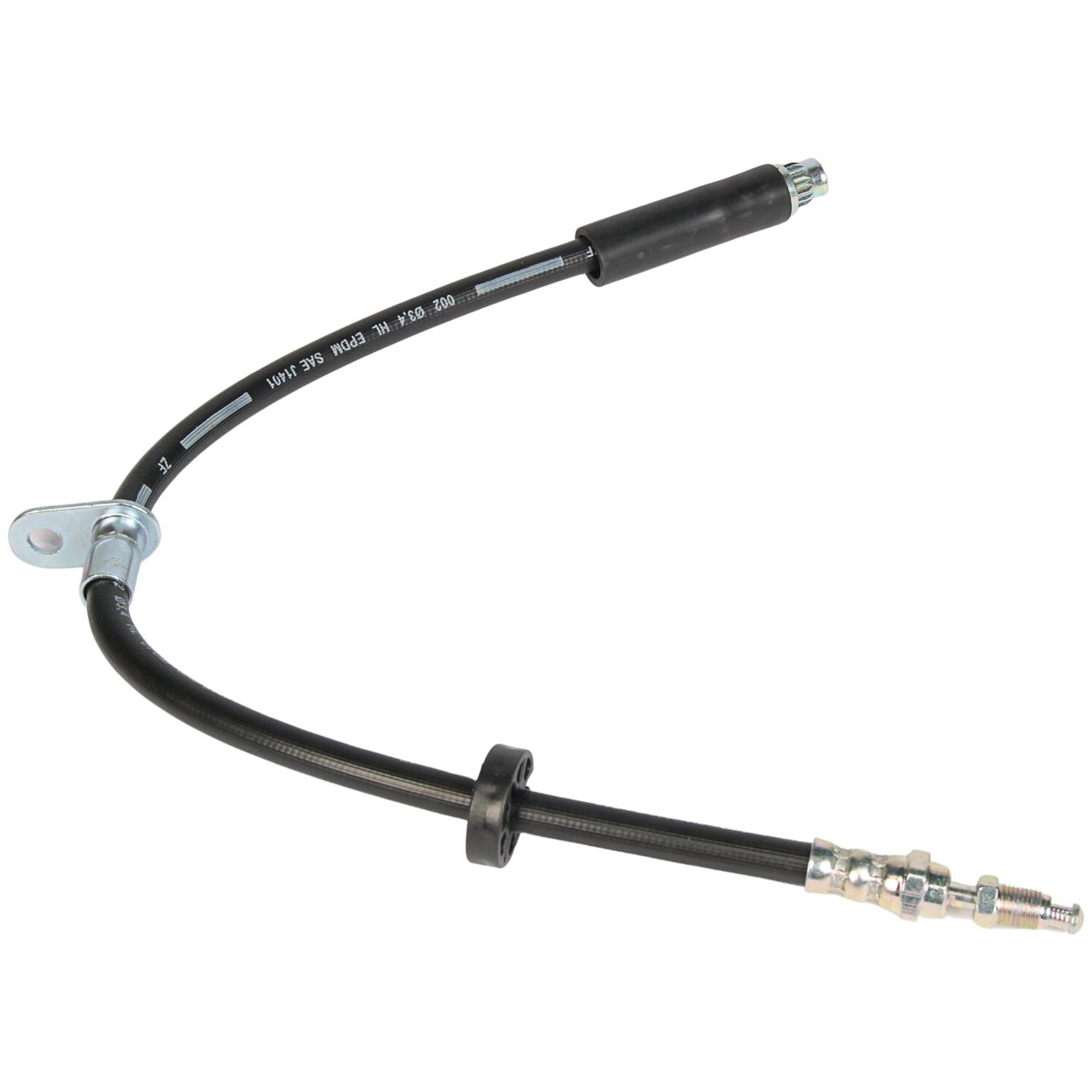 Flexível de Freio para Peugeot 2008 e 208 - TRW - PHB6017