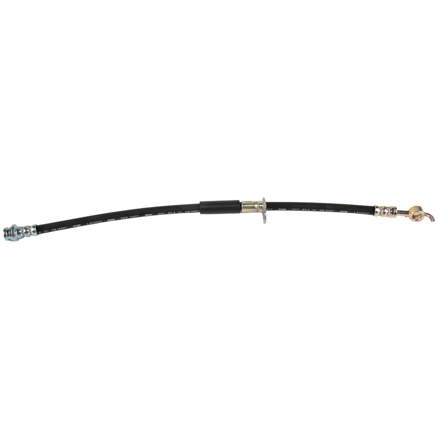 Flexível de Freio para Ford Fusion - TRW - PHD6006