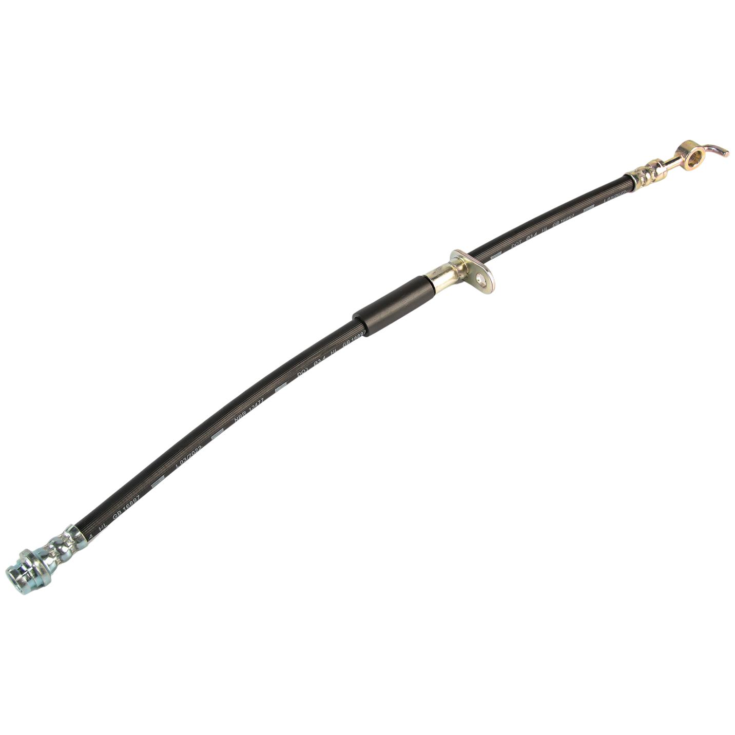 Flexível de Freio para Ford Fusion - TRW - PHD6006