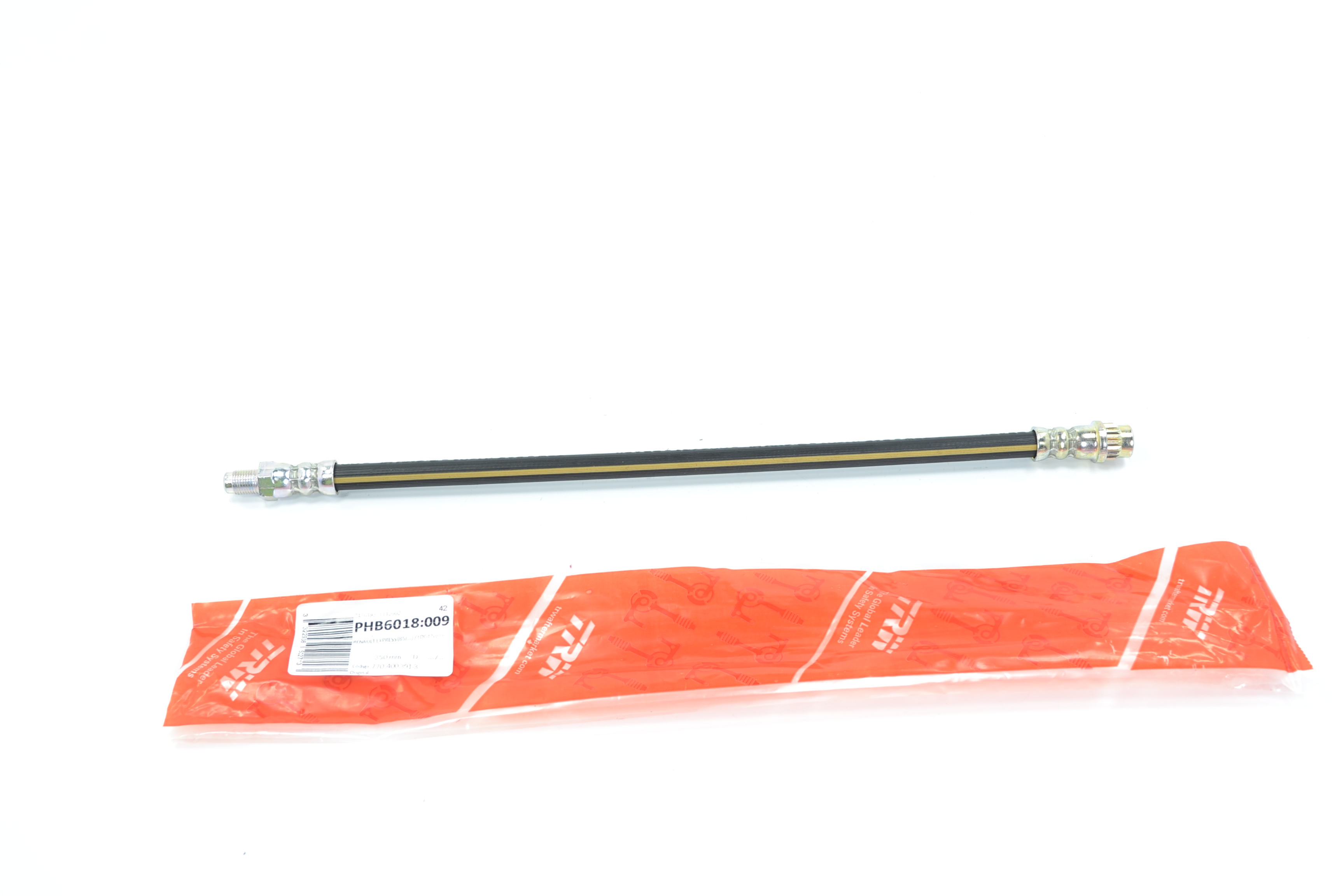 Flexível de Freio para Renault Logan - TRW - PHB6018