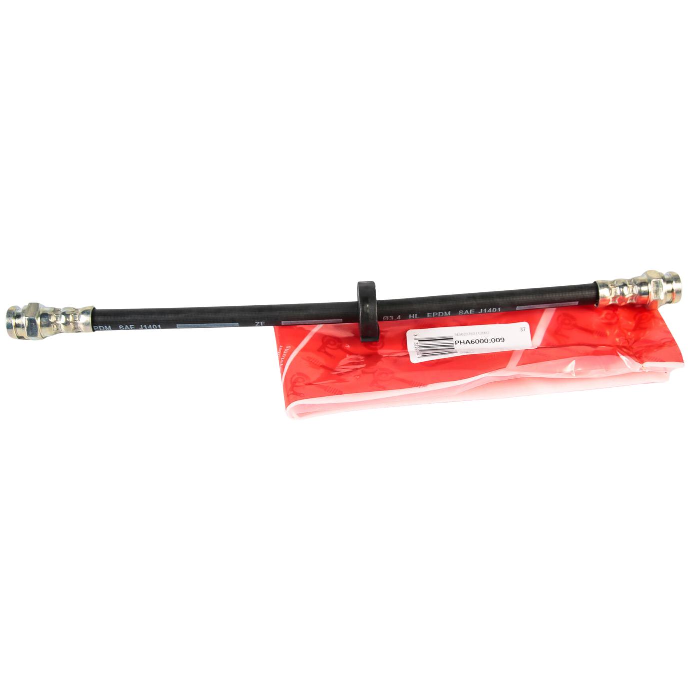 Flexível de Freio para Fiat Doblo - TRW - PHA6000