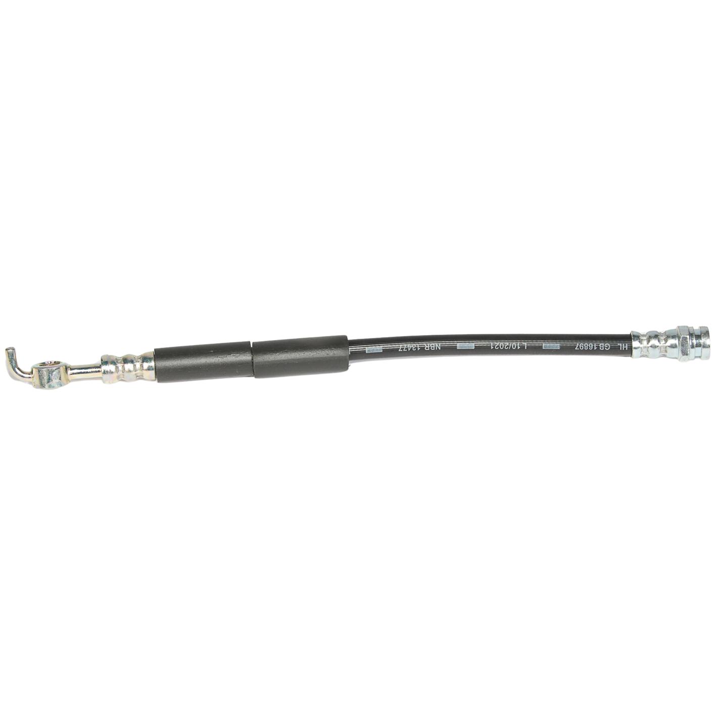 Flexível de Freio para Ford Ranger - TRW - PHD6004