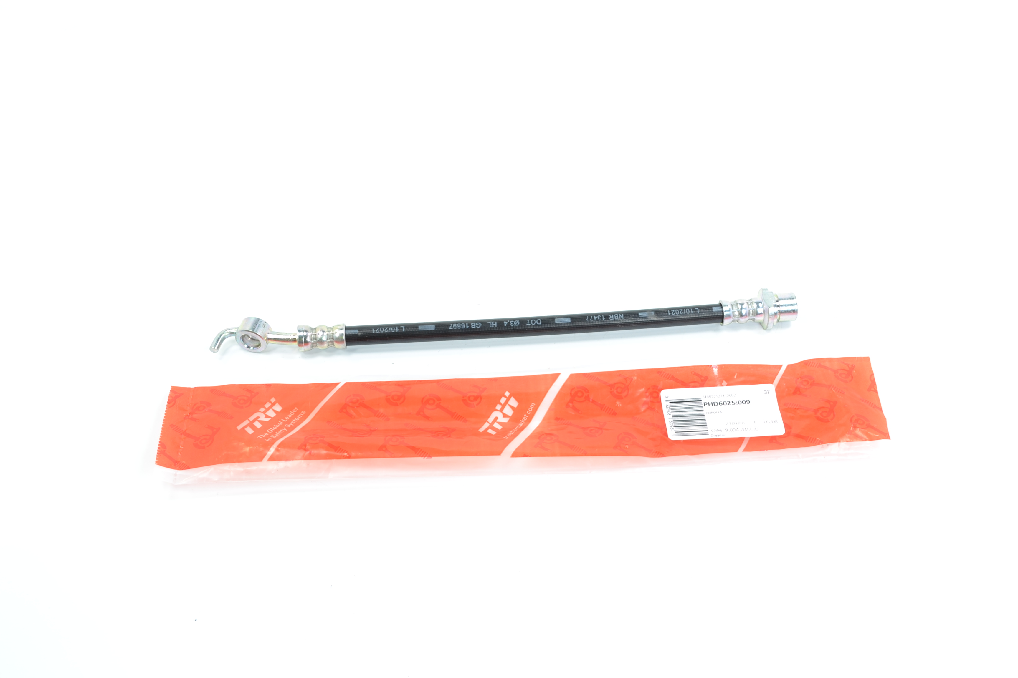 Flexível de Freio TRW PHD6025