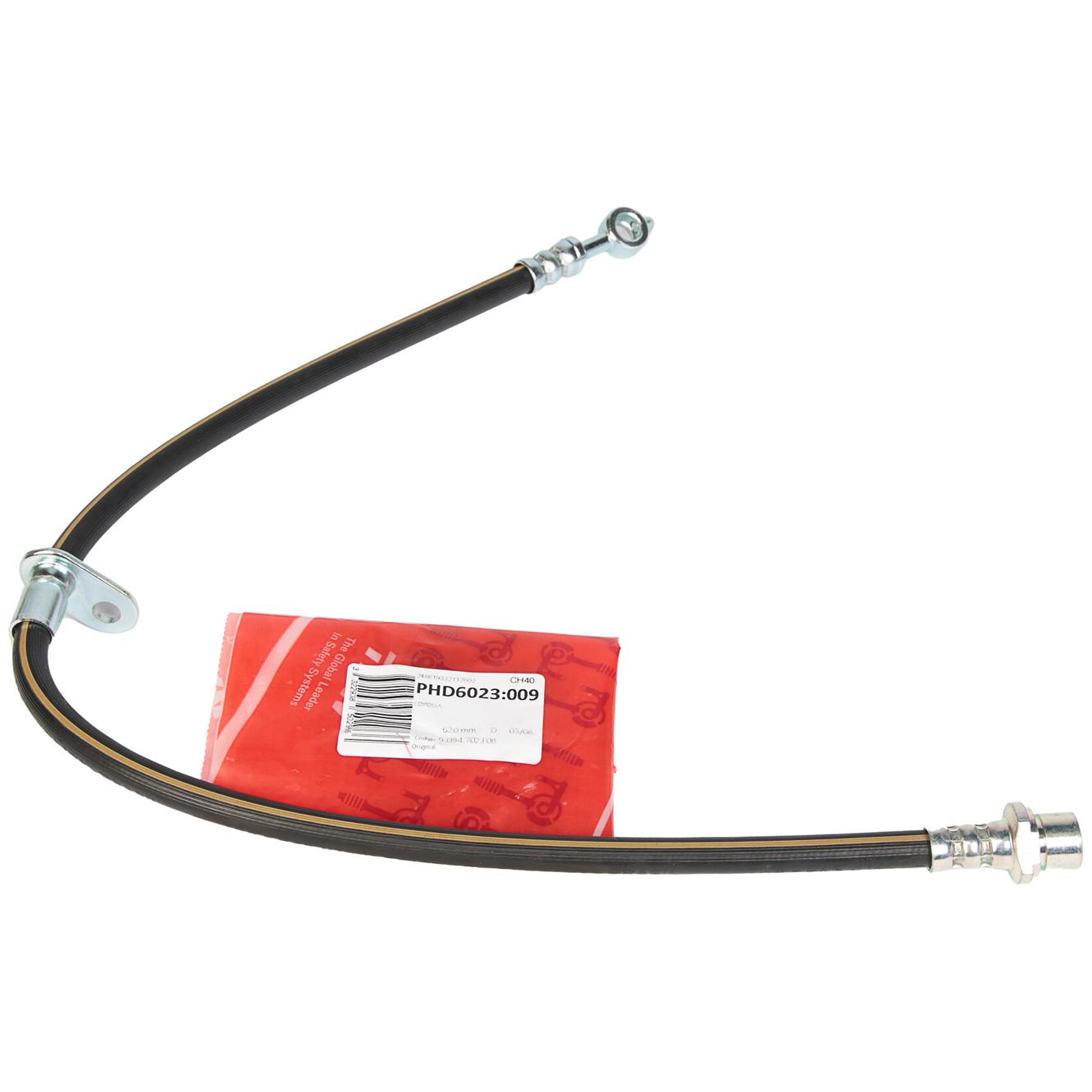 Flexível de Freio TRW PHD6023