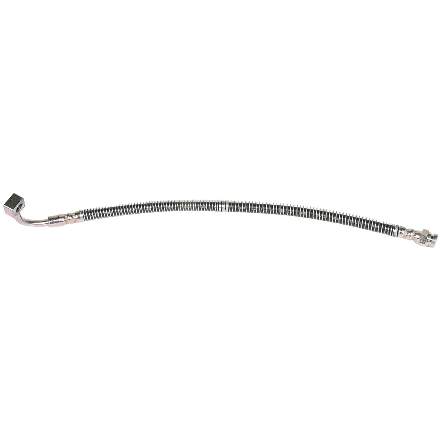 Flexível de Freio para Troller T4 - TRW - PHD6029
