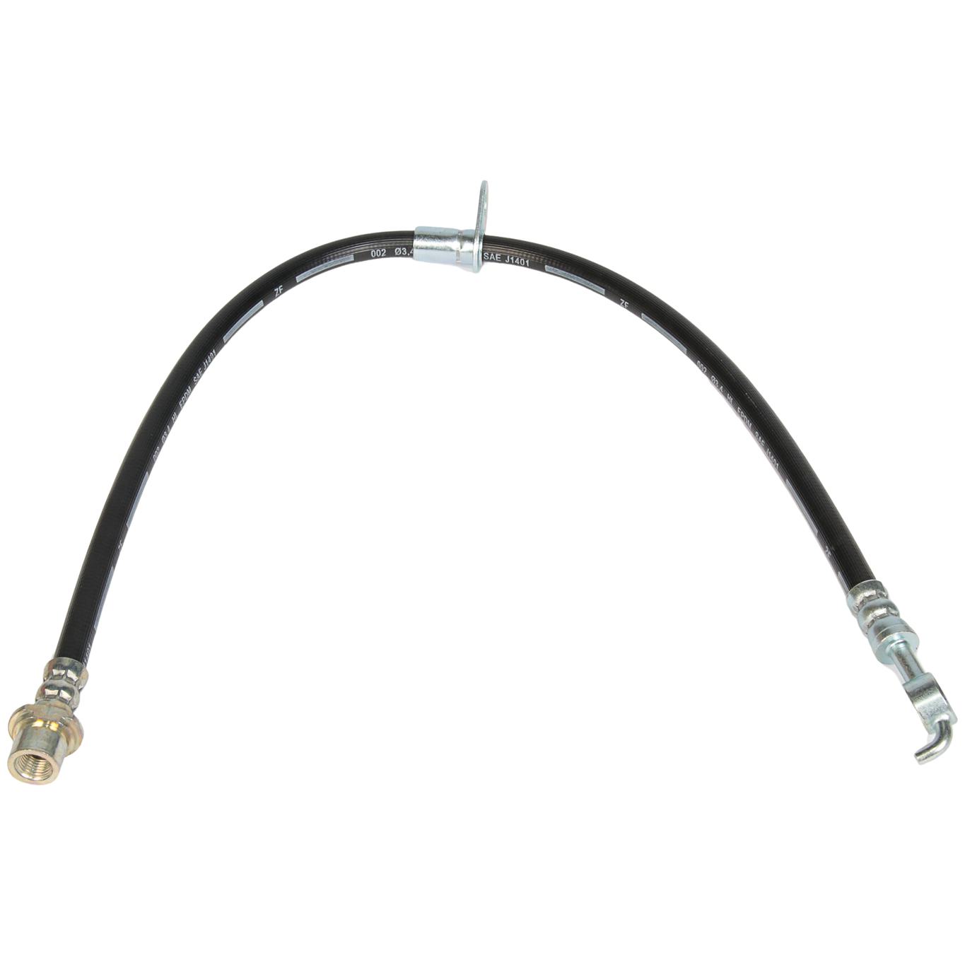 Flexível de Freio TRW PHD6024