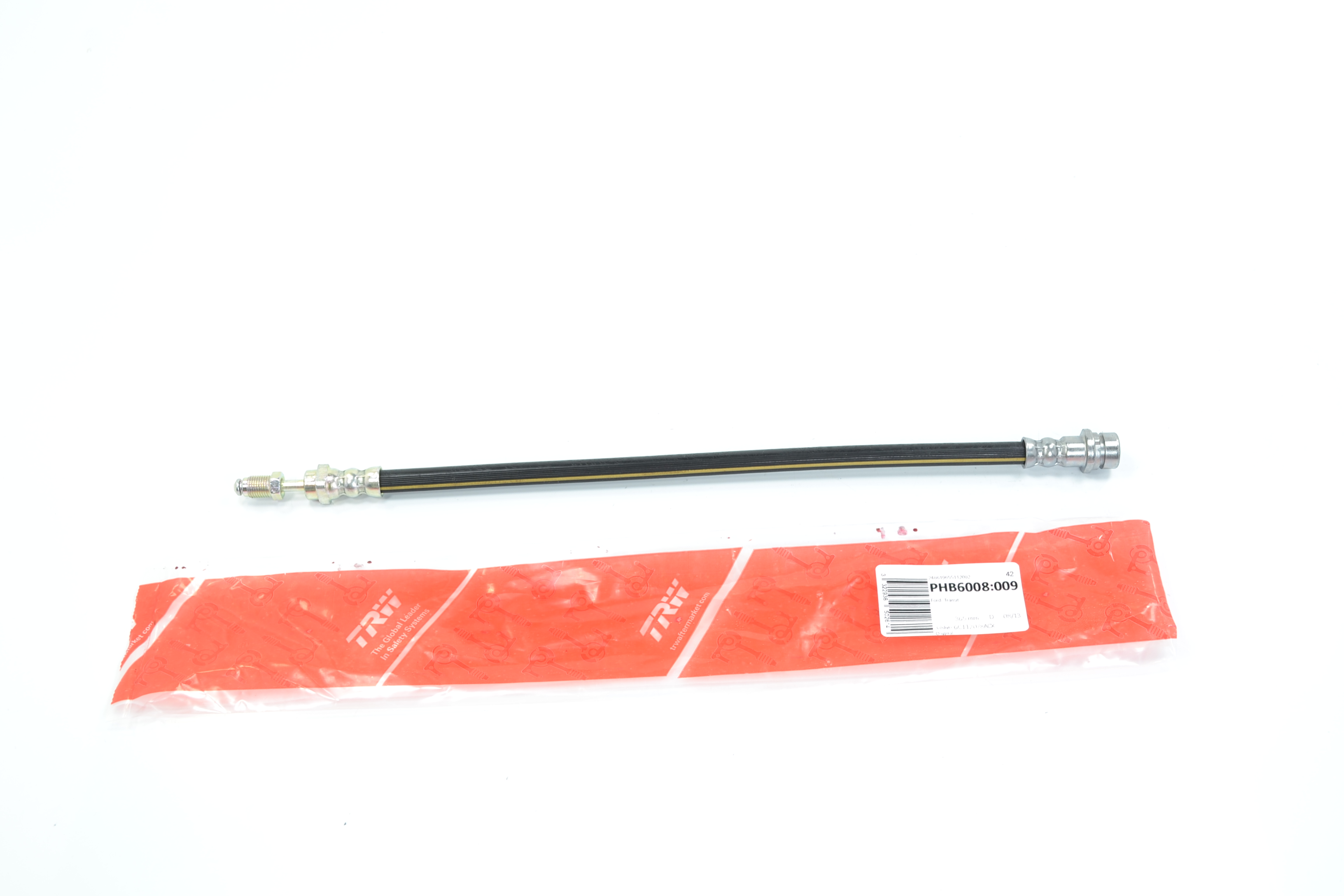 Flexível de Freio para Ford Transit - TRW - PHB6008